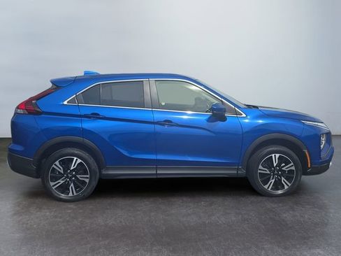 Used 2025 Mitsubishi Eclipse Cross SE AWD/4WD image 6