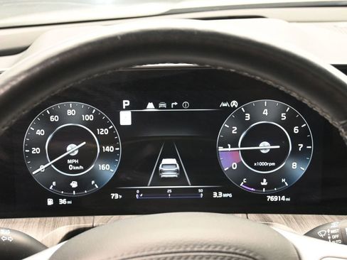 Used 2023 Kia Telluride SX AWD/4WD image 13