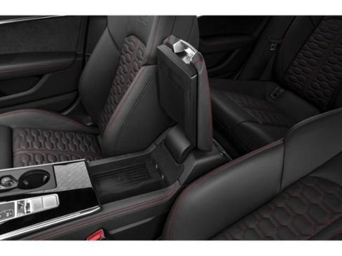 Used 2023 Audi RS 7 Sportback w/ Carbon Optic Package AWD/4WD image 14