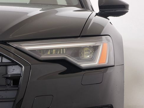 Used 2021 Audi A6 Premium Plus AWD/4WD image 11
