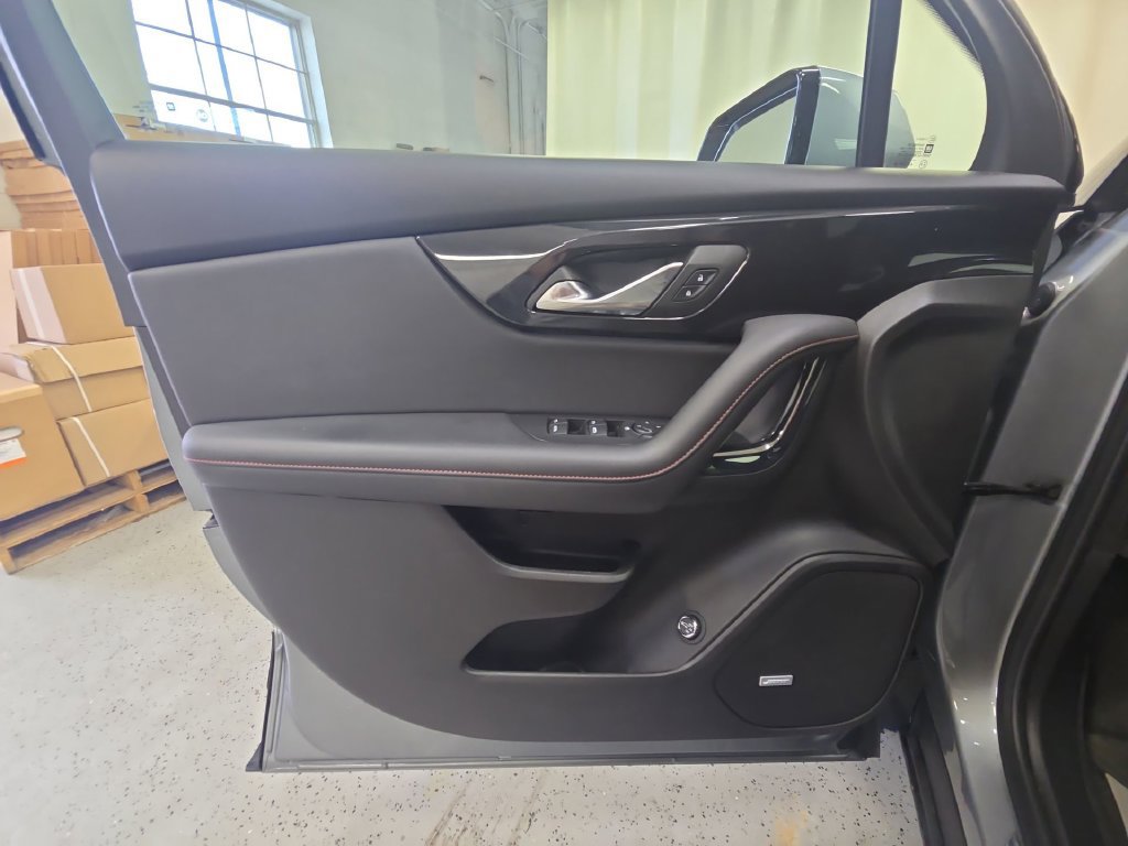 Certified 2024 Chevrolet Blazer RS w/ LPO, Floor Liner Package AWD/4WD image 30