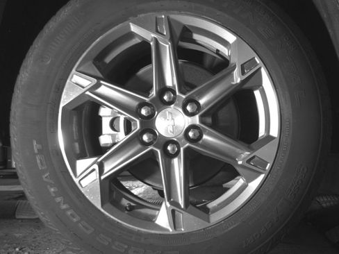 Used 2025 Chevrolet Blazer LT FWD image 18