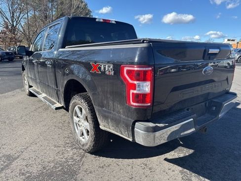 Used 2019 Ford F150 XLT w/ XTR Package image 3