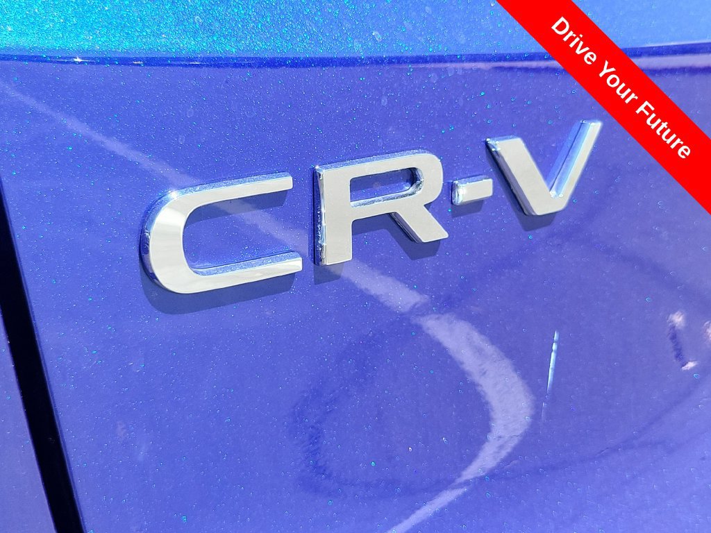 Used 2024 Honda CR-V LX image 25