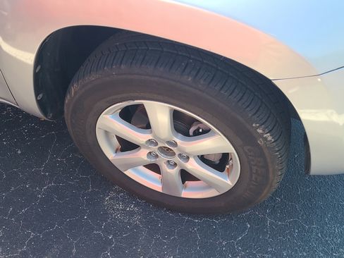 Used 2008 Toyota RAV4 Limited image 8