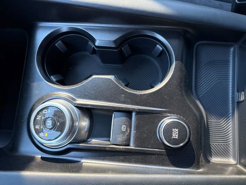 New 2026 Ford Explorer Tremor w/ Tremor Convenience Package image 34