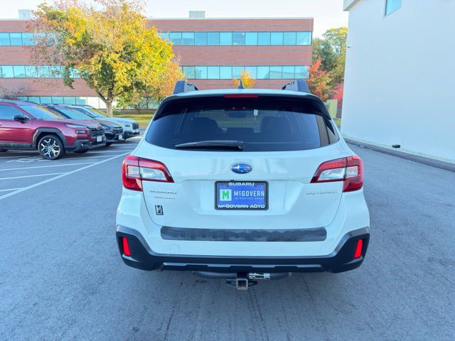 Used 2019 Subaru Outback 2.5i Limited AWD/4WD image 7