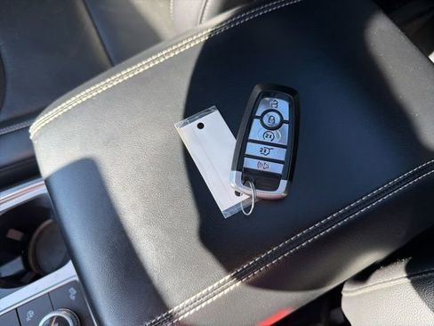 Used 2020 Ford Explorer ST w/ ST Street Pack AWD/4WD image 19