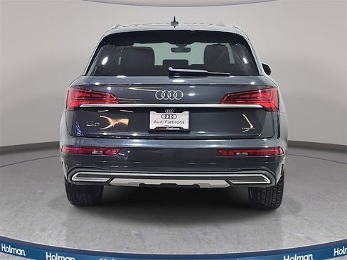 Used 2021 Audi Q5 2.0T Premium Plus w/ Premium Plus Package image 7