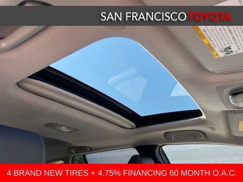 Certified 2024 Toyota Corolla Cross XLE w/ Convenience Package image 22