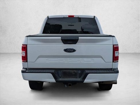Used 2019 Ford F150 XL w/ Equipment Group 101A Mid RWD image 6