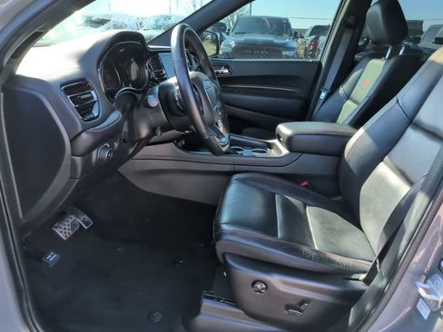 Used 2022 Dodge Durango R/T w/ Blacktop Package image 21