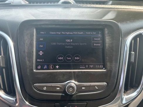 Used 2022 Chevrolet Equinox LT FWD image 22