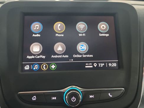 Used 2023 Chevrolet Equinox LT image 36