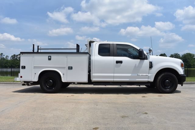 Used 2022 Ford F350 XL RWD image 3