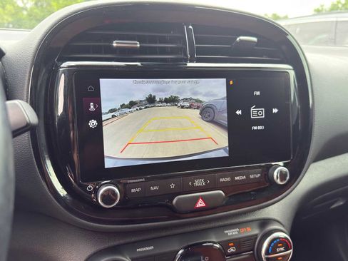 Certified 2024 Kia Soul EX w/ Option Group 015 FWD image 15