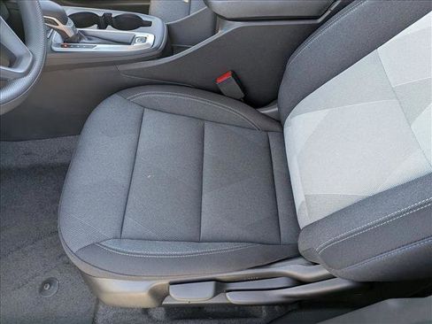 New 2026 Chevrolet Trax LS w/ LS Convenience Package image 4