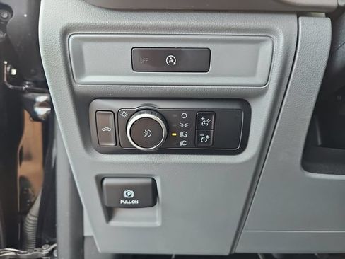 Used 2025 Ford F150 XLT w/ Equipment Group 301A Standard AWD/4WD image 27