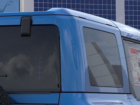 New 2026 Ford Bronco Raptor AWD/4WD image 26