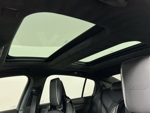 Used 2022 Cadillac CT5 V Blackwing w/ Carbon Fiber Package 1 image 19