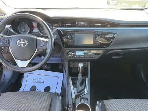 Used 2016 Toyota Corolla S image 15