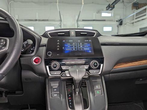 Certified 2022 Honda CR-V EX image 34