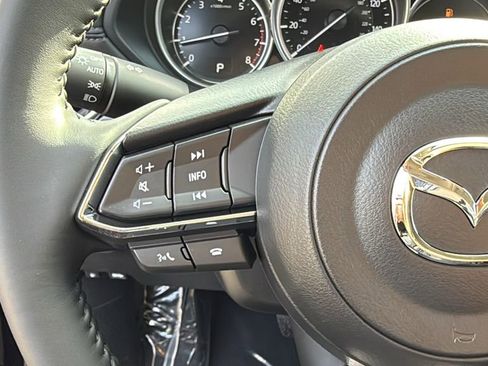 New 2025 MAZDA CX-5 AWD 2.5 S image 20