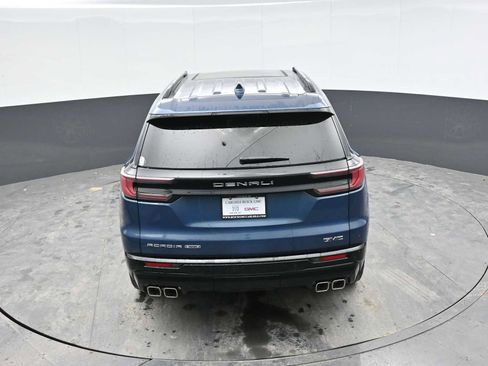 New 2026 GMC Acadia Denali Ultimate w/ LPO, Floor Liner Package AWD/4WD image 36