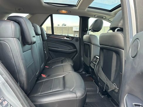 Used 2012 Mercedes-Benz ML 350 4MATIC image 26