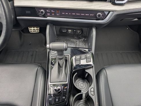 Used 2025 Kia Sportage X-Pro AWD/4WD image 19