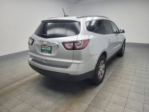 Used 2017 Chevrolet Traverse LT AWD/4WD image 9