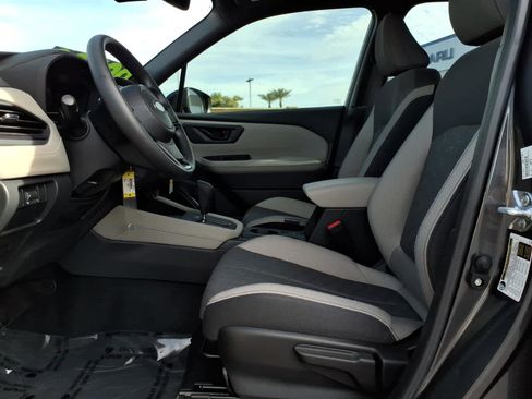 Certified 2025 Subaru Forester w/ Convenience Package #2 image 25