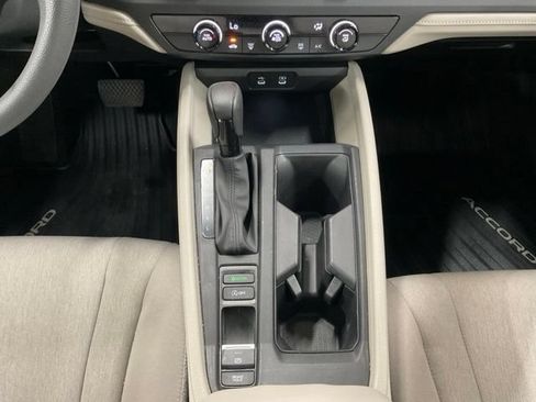 Used 2025 Honda Accord LX image 26