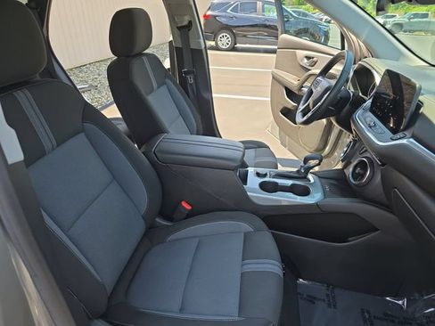 Used 2023 Chevrolet Blazer LT w/ Convenience Package AWD/4WD image 12