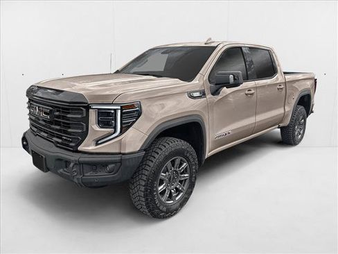 New 2026 GMC Sierra 1500 AT4X w/ AT4X AEV Edition AWD/4WD image 1