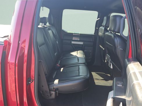 Used 2020 Ford F150 Lariat AWD/4WD image 17