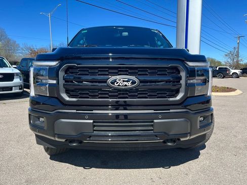 New 2026 Ford F150 Lariat w/ Equipment Group 501A Mid image 2