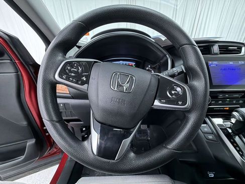 Used 2022 Honda CR-V EX image 25