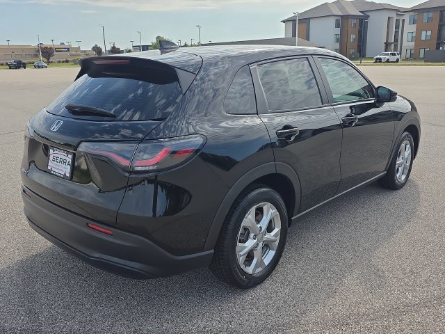 Used 2024 Honda HR-V LX image 13