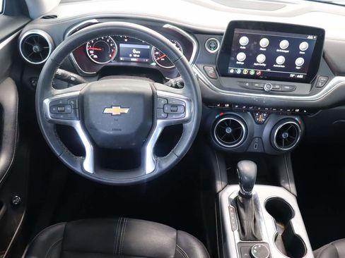 Used 2023 Chevrolet Blazer LT FWD image 11