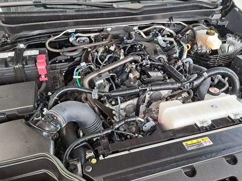 Used 2024 Toyota Tacoma SR RWD image 30