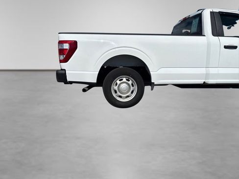 Used 2022 Ford F150 XL w/ Equipment Group 101A High image 19