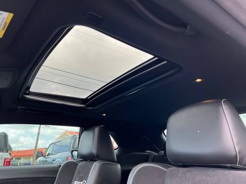 Used 2020 Dodge Challenger SRT Hellcat Redeye RWD image 42