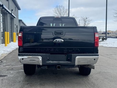 Used 2016 Ford F350 Lariat w/ Lariat Ultimate Package image 36