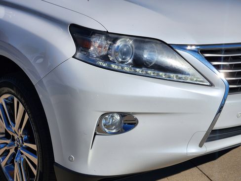 Used 2014 Lexus RX 350 FWD image 6