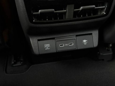 Used 2024 Acura MDX SH-AWD w/ Advance Package image 47