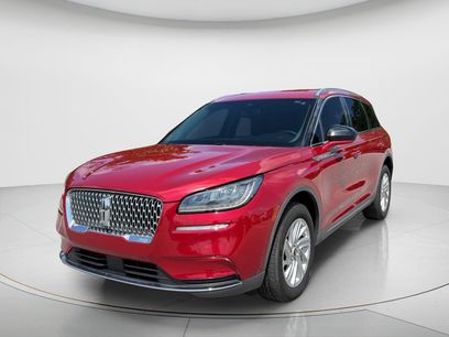 Used 2021 Lincoln Corsair FWD