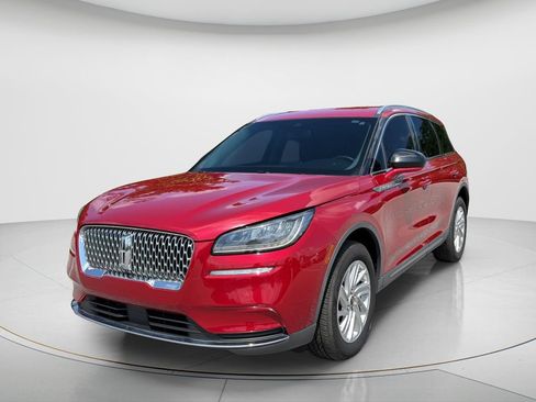 Used 2021 Lincoln Corsair FWD image 1