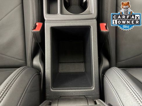 Used 2025 Audi Q3 2.0T Premium image 27