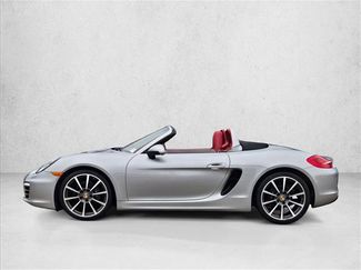 Used 2013 Porsche Boxster video 3